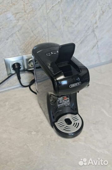 Кофемашина