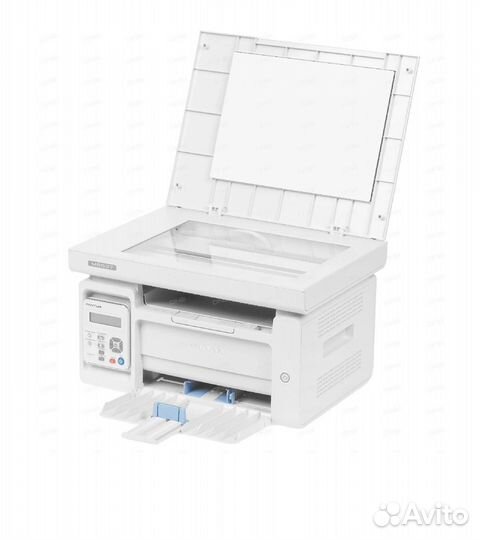 Принтер сканер мфу