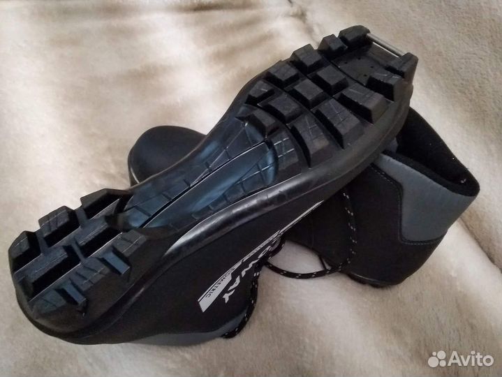 Беговые лыжи на разный возраст