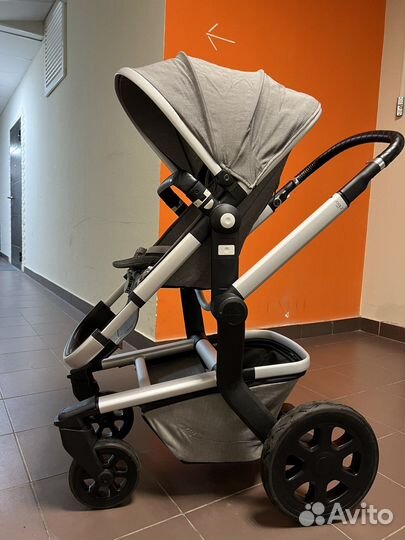 Коляска 2 в 1 joolz day 2