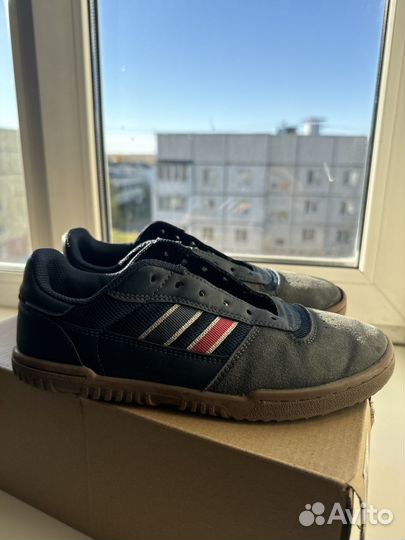 Кеды на мальчика размер 37