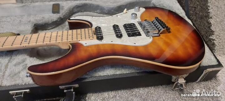 ESP Ell ST-1 QM Japan