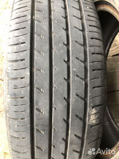 Toyo NanoEnergy J63 185/60 R15