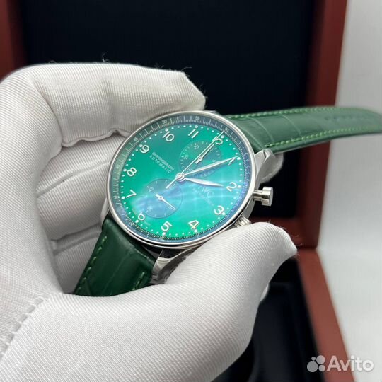 Мужские часы IWC Portugieser