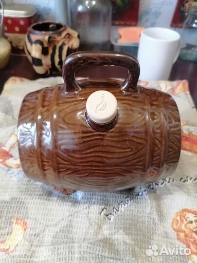 Боченок для вина