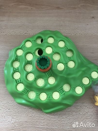 Настольные игры