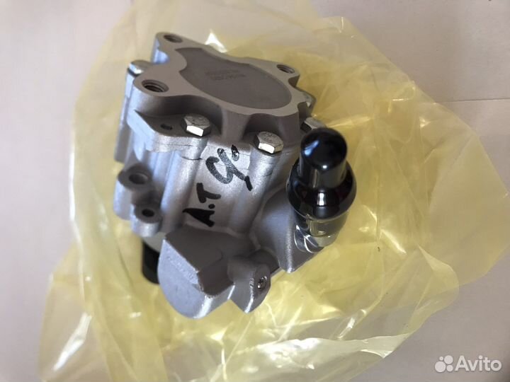 Насос гура газель бизнес