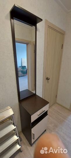 Прихожая пл-12 (модульная)