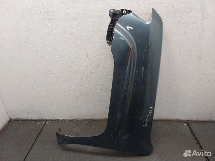 Крыло Honda Ridgeline, 2006