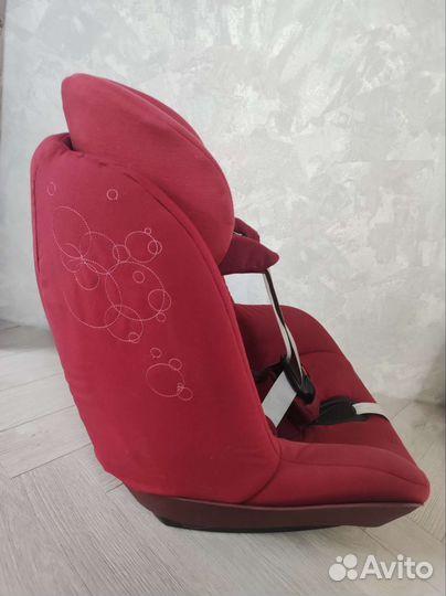 Автокресло maxi cosi pearl + база. Оригинал