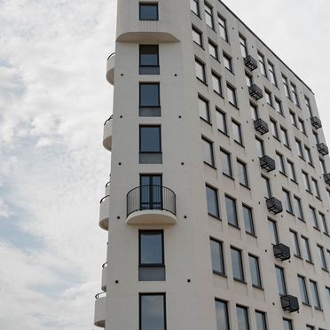 4-к. квартира, 90,8 м², 10/10 эт.