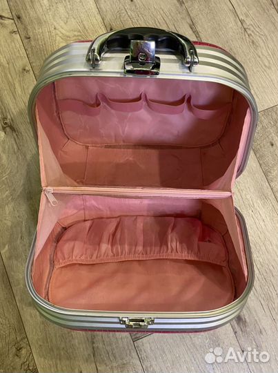 Чемодан лешмейкера