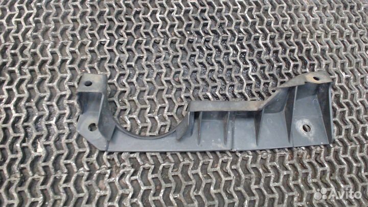 Кронштейн бампера Chevrolet Trailblazer, 2008