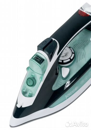 Утюг jakoo новый 2600 W