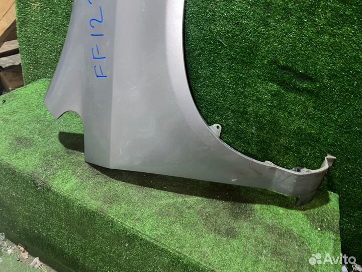 Крыло переднее правое Honda Fit Aria GD8