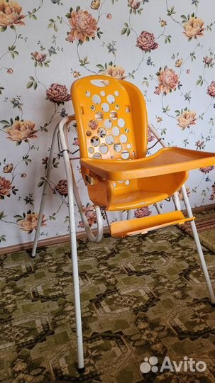 Стульчик для кормления