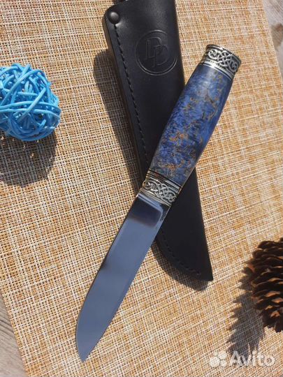 Ип Димов Д.Г. нож Кельт