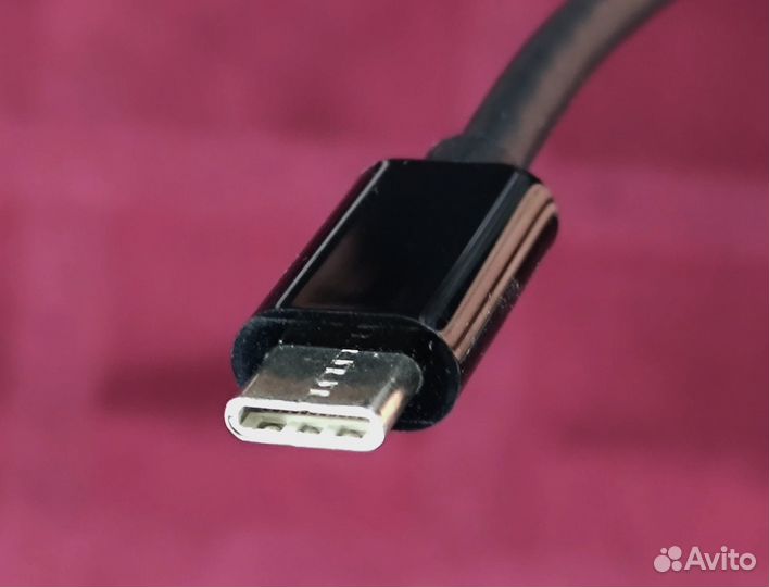 Адаптер Type-C - hdmi