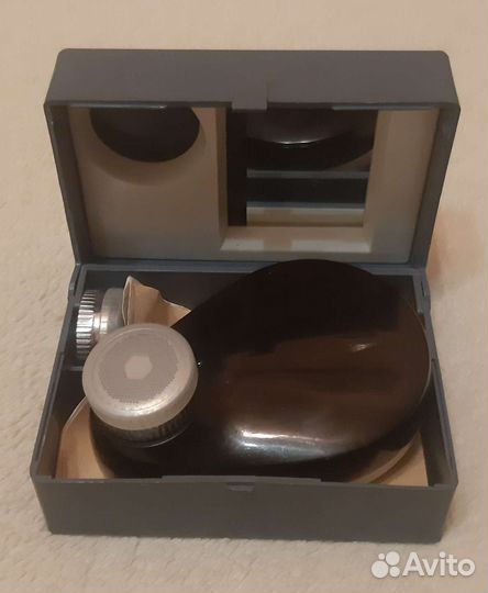 Бритва спутник