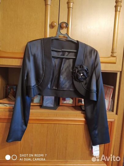 Пиджак женский