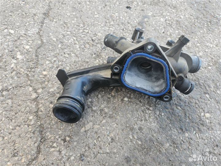 Термостат Peugeot 308 EP6 2011