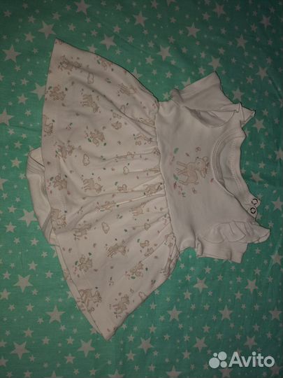 Детские вещи