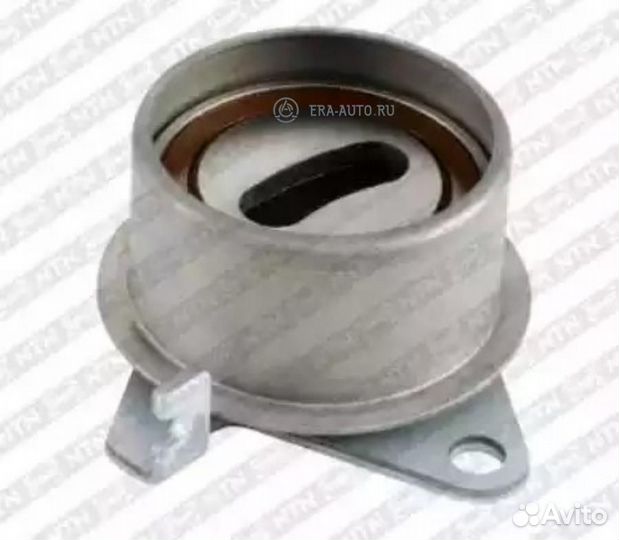 NTN-SNR KD47312 Комплект ремня грм