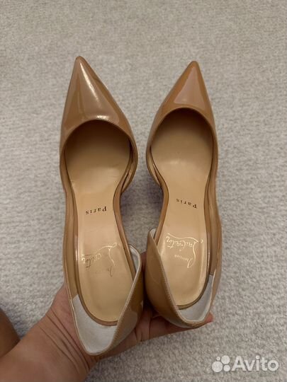 Туфли женские 36 размер