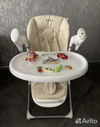 Стул для кормления