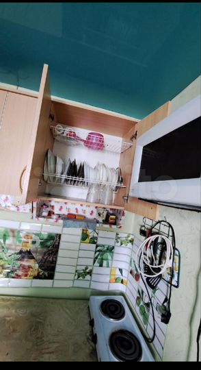 Комната 13,6 м² в 1-к., 5/5 эт.