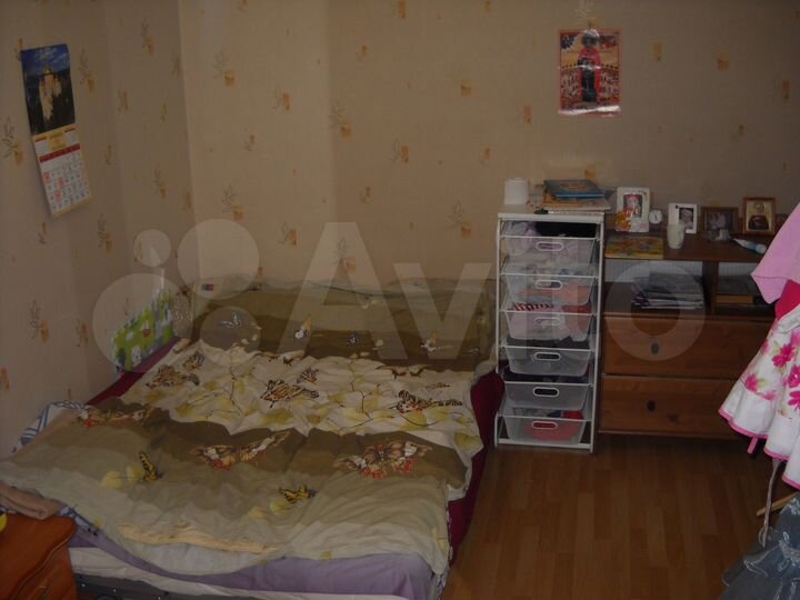 3-к. квартира, 108 м², 5/10 эт.