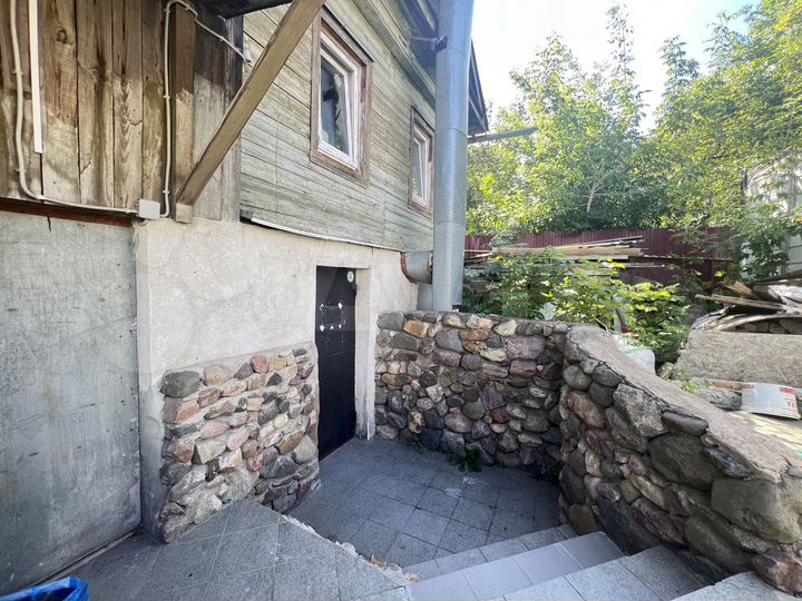 Свободного назначения, 30 м²