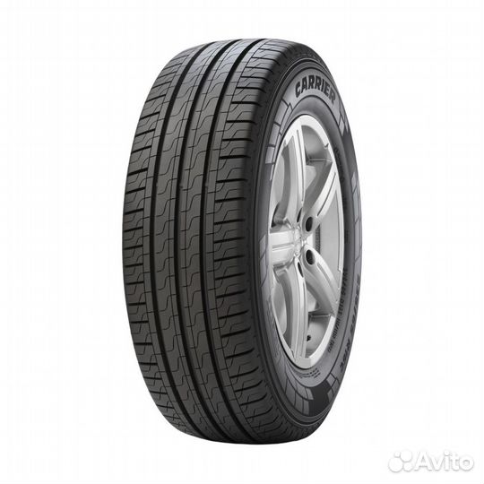 Pirelli Carrier 195/70 R15