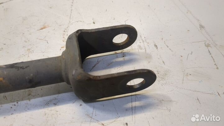 Рычаг подвески Dacia Duster, 2014