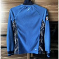 Флисовая кофта