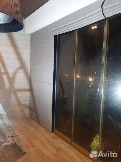 Римские шторы 2.80м