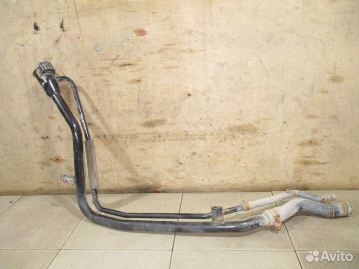 Горловина топливного бака Mazda 6 (GH)