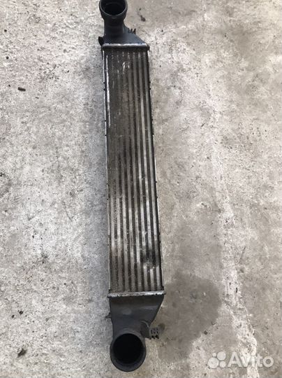 Интеркуллер Mercedes W203 (3136)