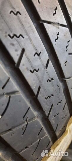 Continental ContiCrossContact LX Sport 245/55 R19 103V