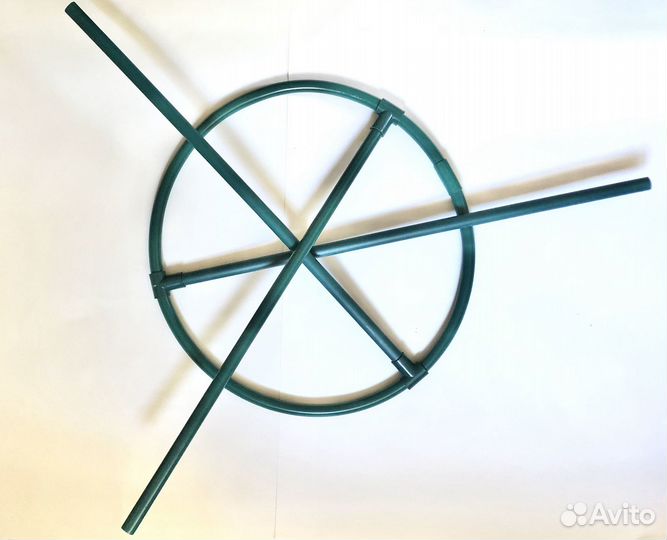 Кустодержатели опоры