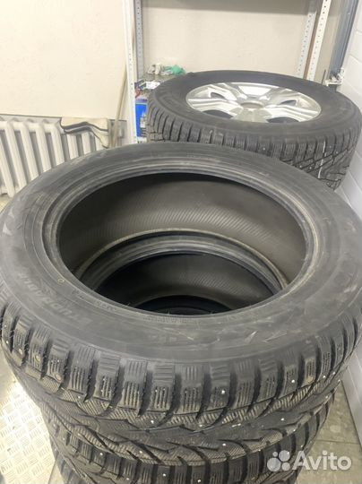 Toyo Observe G3-Ice 285/50 R20