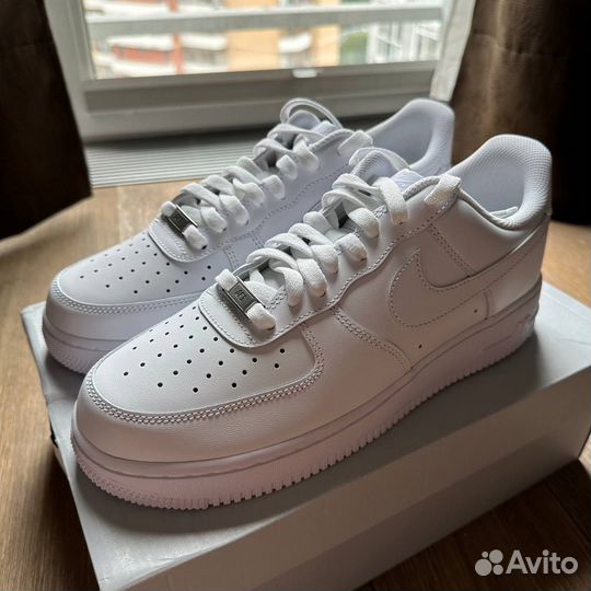 Nike Air Force 1 Оригинал