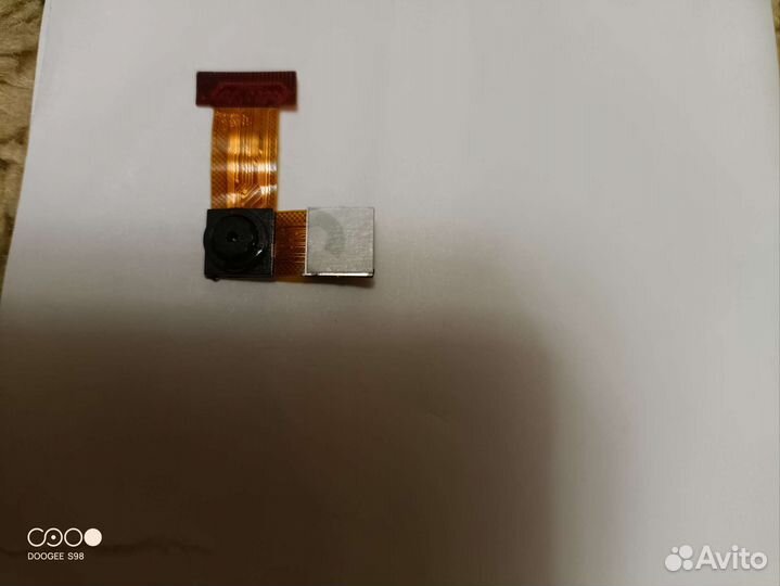 Модуль - камера на смартфон