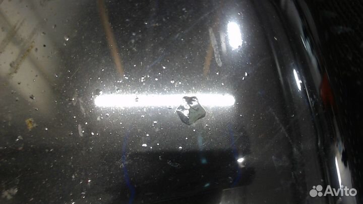 Зеркало боковое Nissan X-Trail (T30), 2003