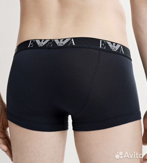 Трусы Emporio Armani оригинал набор