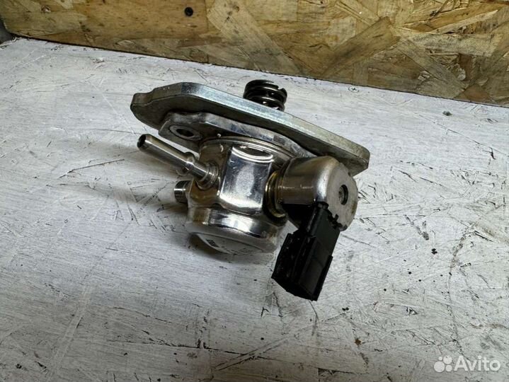 Тнвд 231010P020 lexus RC 3.5 Бензин