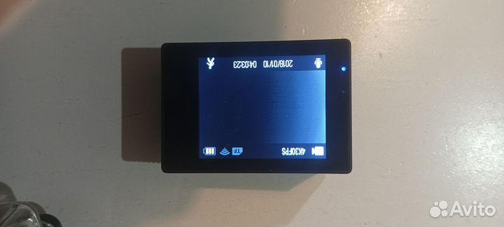 Экшн камера