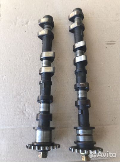 Распредвал выпускной Тойота 1GR-FE(1073)