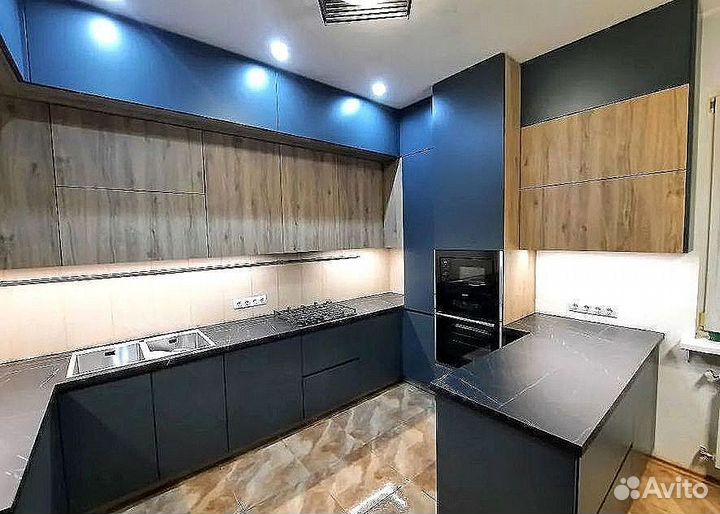 Кухонный гарнитур