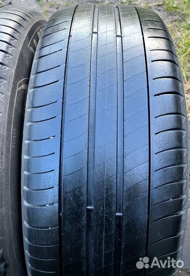 Michelin Primacy 3 215/55 R18